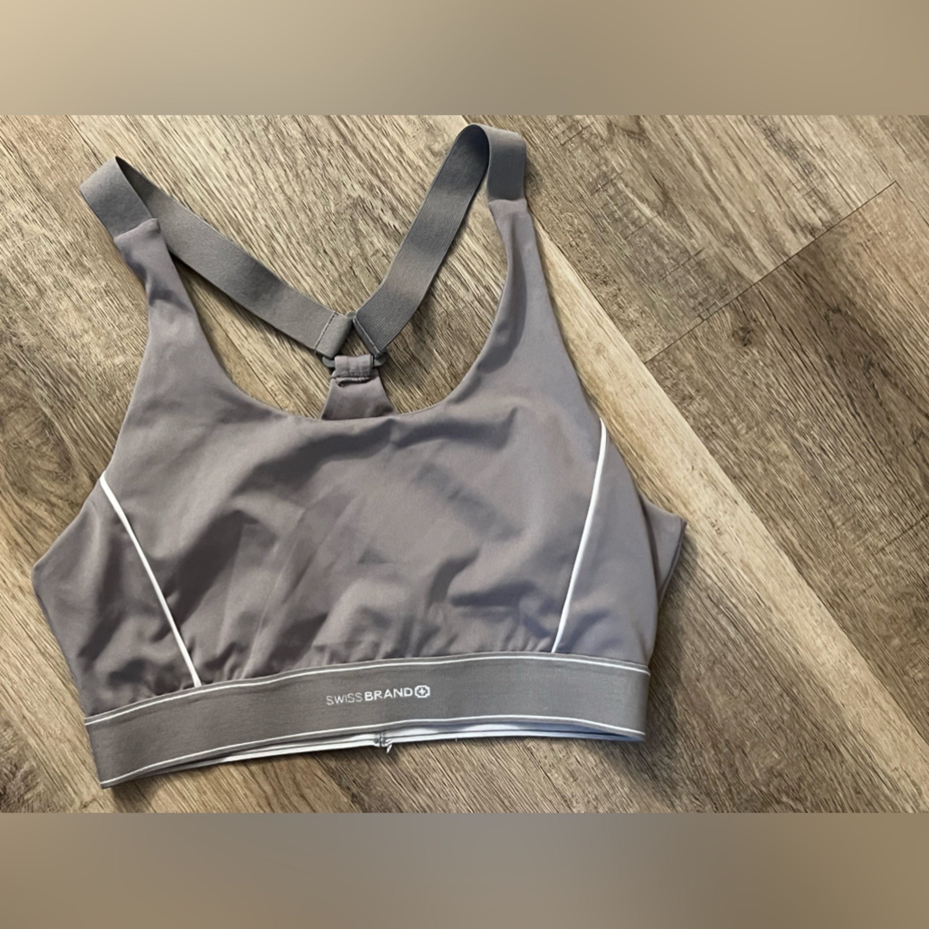 Swiss Brand  M  Sport Bras